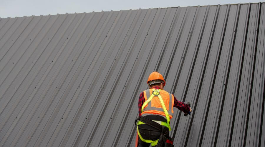 Local Siding Services in Bradley, ME
